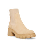 Hayle Hutch Boots - Sand by Steve Madden — alternate view