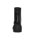 Hayle Hutch Boots - Black by Steve Madden — view 3