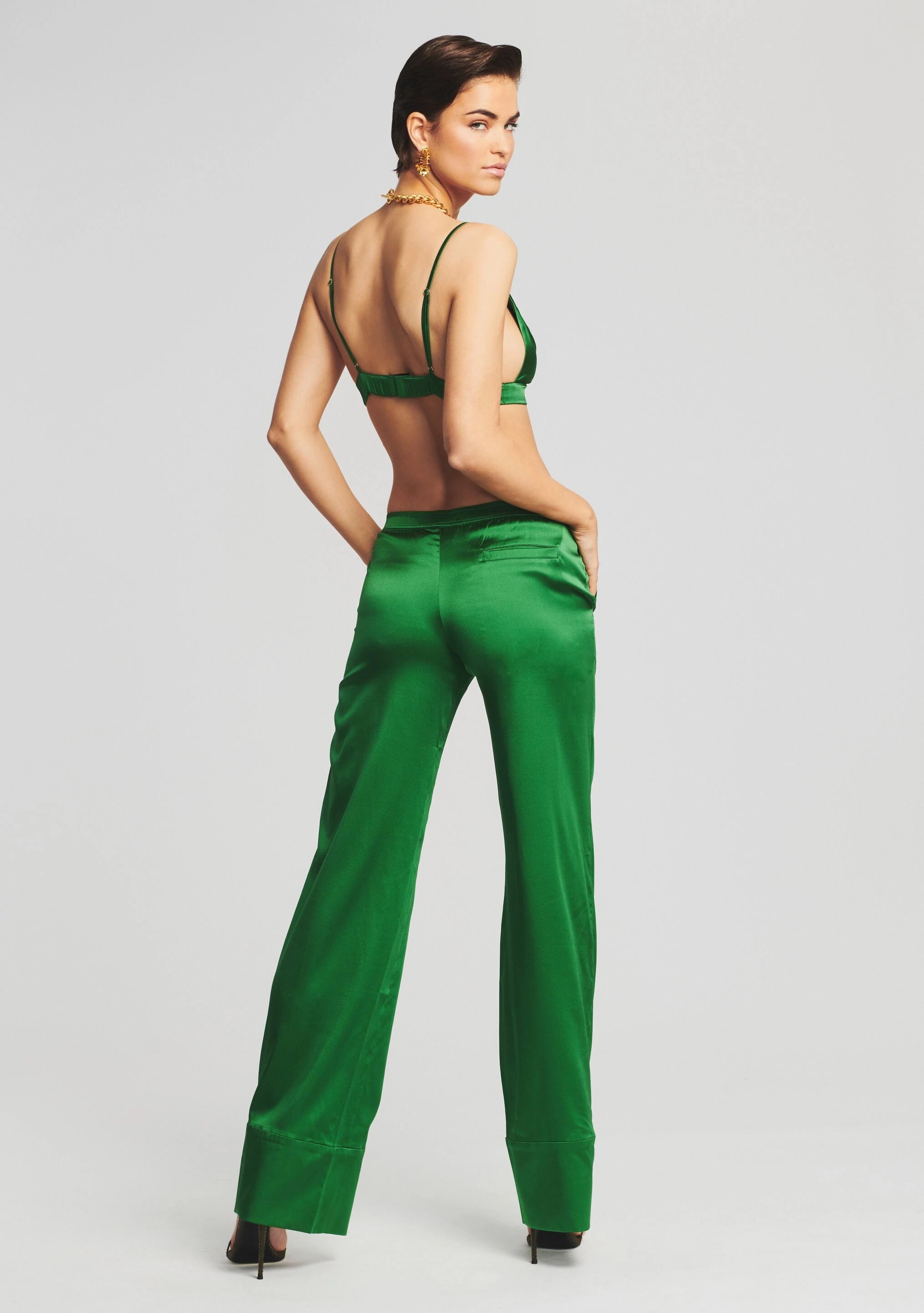 Hazel Pant - Amazon by SER.O.YA — view 5
