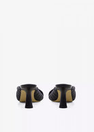 Helsa Sandal - Black by Lola Cruz — view 3