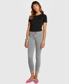 The Honor - Dusk Grey by Principle Denim | 25 South Boutiques