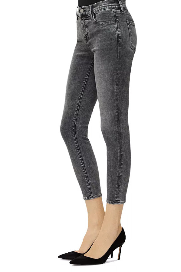 835 Mid Rise Cropped Skinny - Photo Ready HD Hook Up — view 3