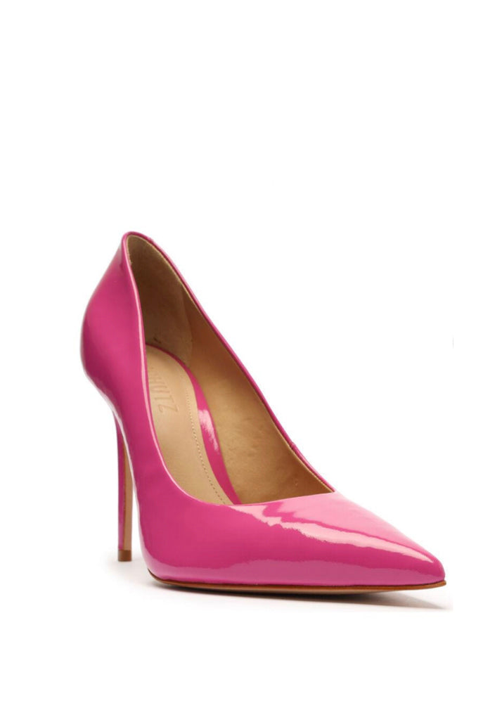 Lou Pump - Hot Pink by Schutz — alternate view