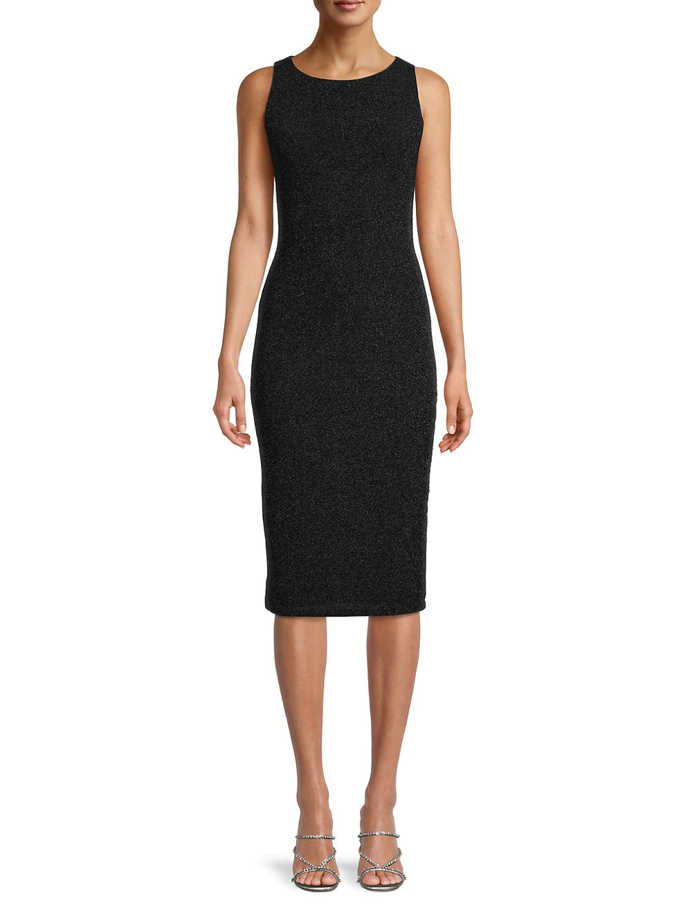 Hudson Sheath - Night Shimmer by Black Halo | 25 South Boutiques