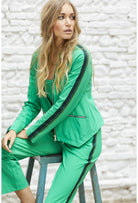 Positive Jacket - Vert by Indies — view 7