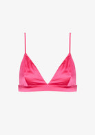 Iris Bralette - Fuschia Purple by SER.O.YA — view 5