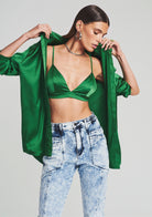 Iris Bralette - Amazon by SER.O.YA — alternate view