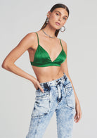 Iris Bralette - Amazon by SER.O.YA — view 3