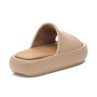 Squish Eva Sandal - Sand by J/Slides — view 5