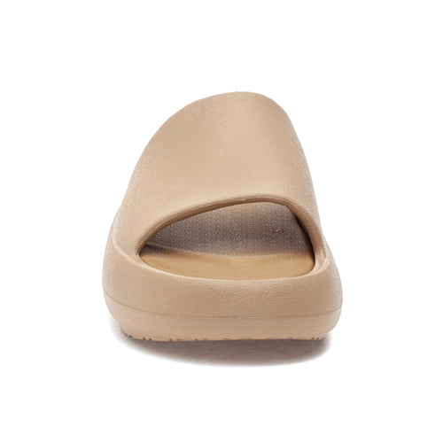 Squish Eva Sandal - Sand by J/Slides — view 4