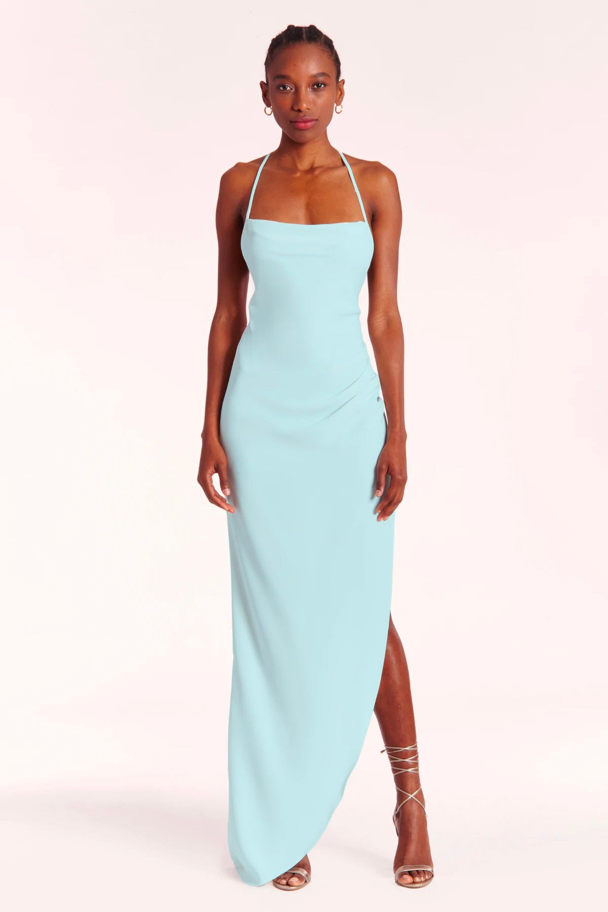 Janet Gown - Larimer by Amanda Uprichard | 25 South Boutiques