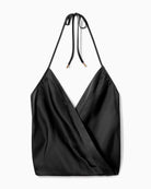 Jean Top - Black by Ramy Brook — view 4
