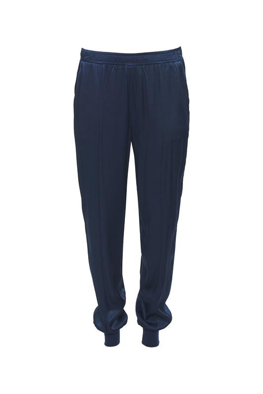 Hayley Jogger - Navy by Gold Hawk | 25 South Boutiques