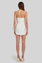 Joss Dress - Bellis by Amanda Uprichard — alternate view