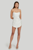 Joss Dress - Bellis by Amanda Uprichard | 25 South Boutiques