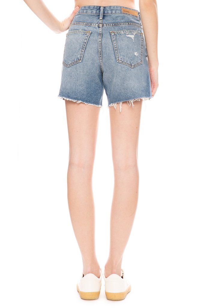 Jourdan Shorts - Half of You by Grlfrnd — alternate view