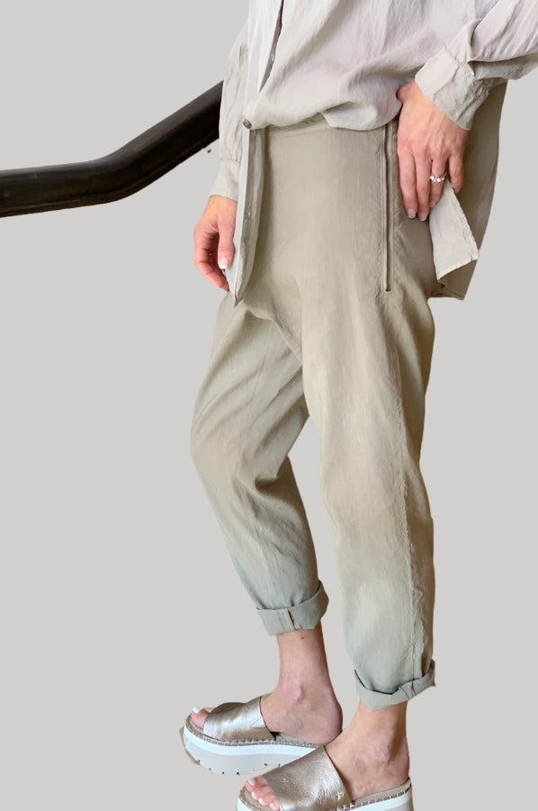 Pants - Vintage Khaki by Kristensen — view 3