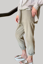 Pants - Vintage Khaki by Kristensen — view 3
