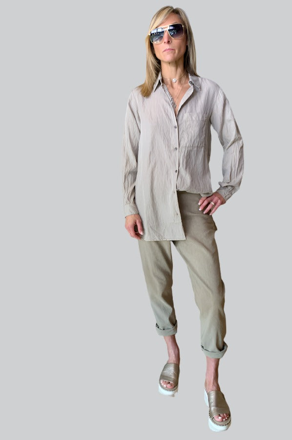 Pants - Vintage Khaki by Kristensen | 25 South Boutiques