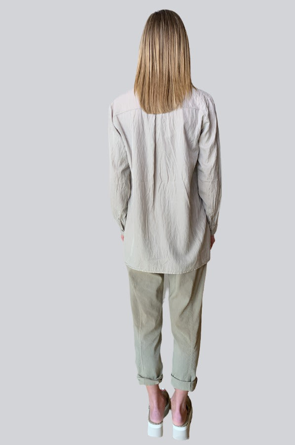 Pants - Vintage Khaki by Kristensen — view 4