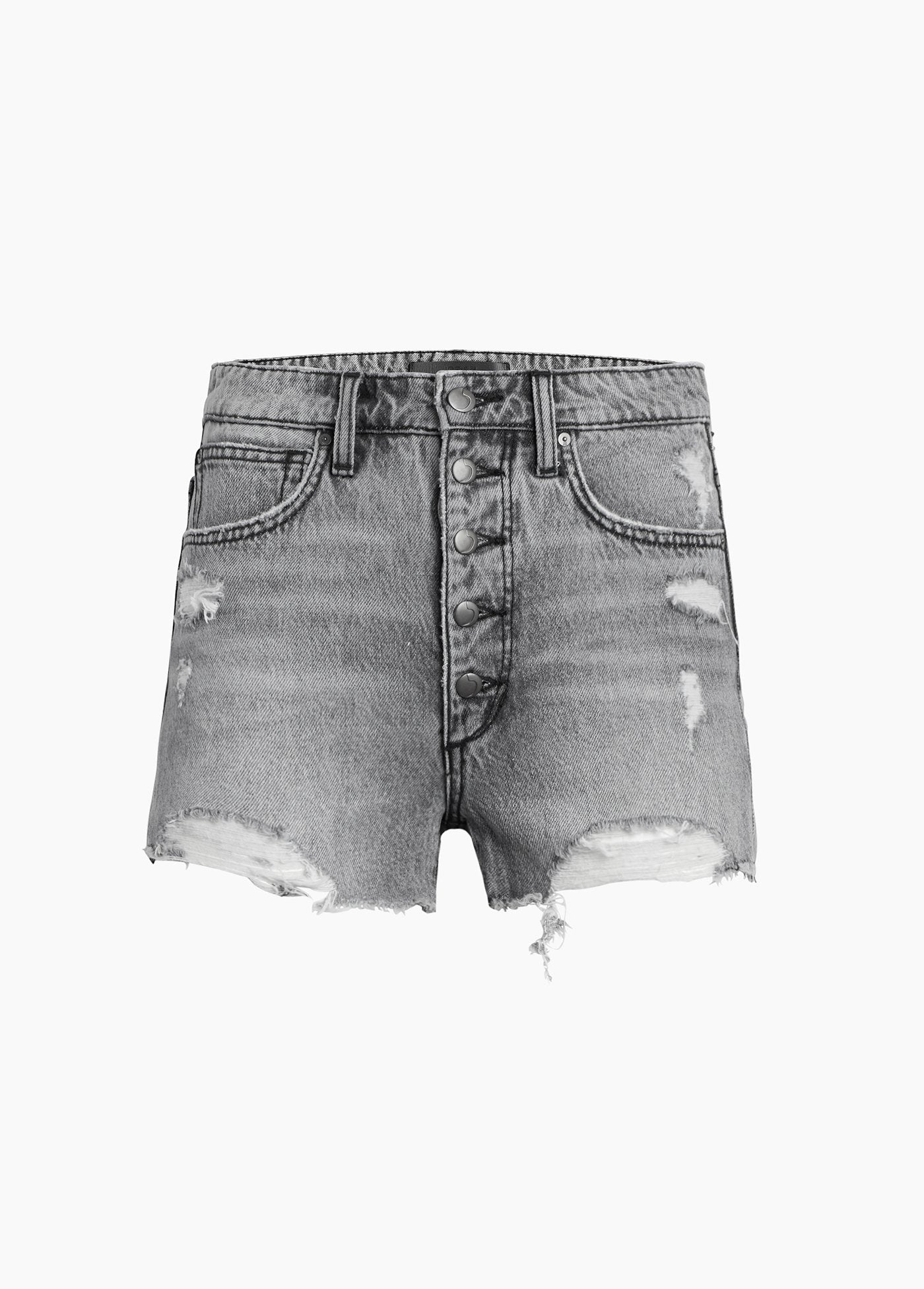 The Kinsley Short - Perilla by Joe's Jeans — view 4