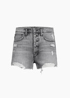 The Kinsley Short - Perilla by Joe's Jeans — view 4