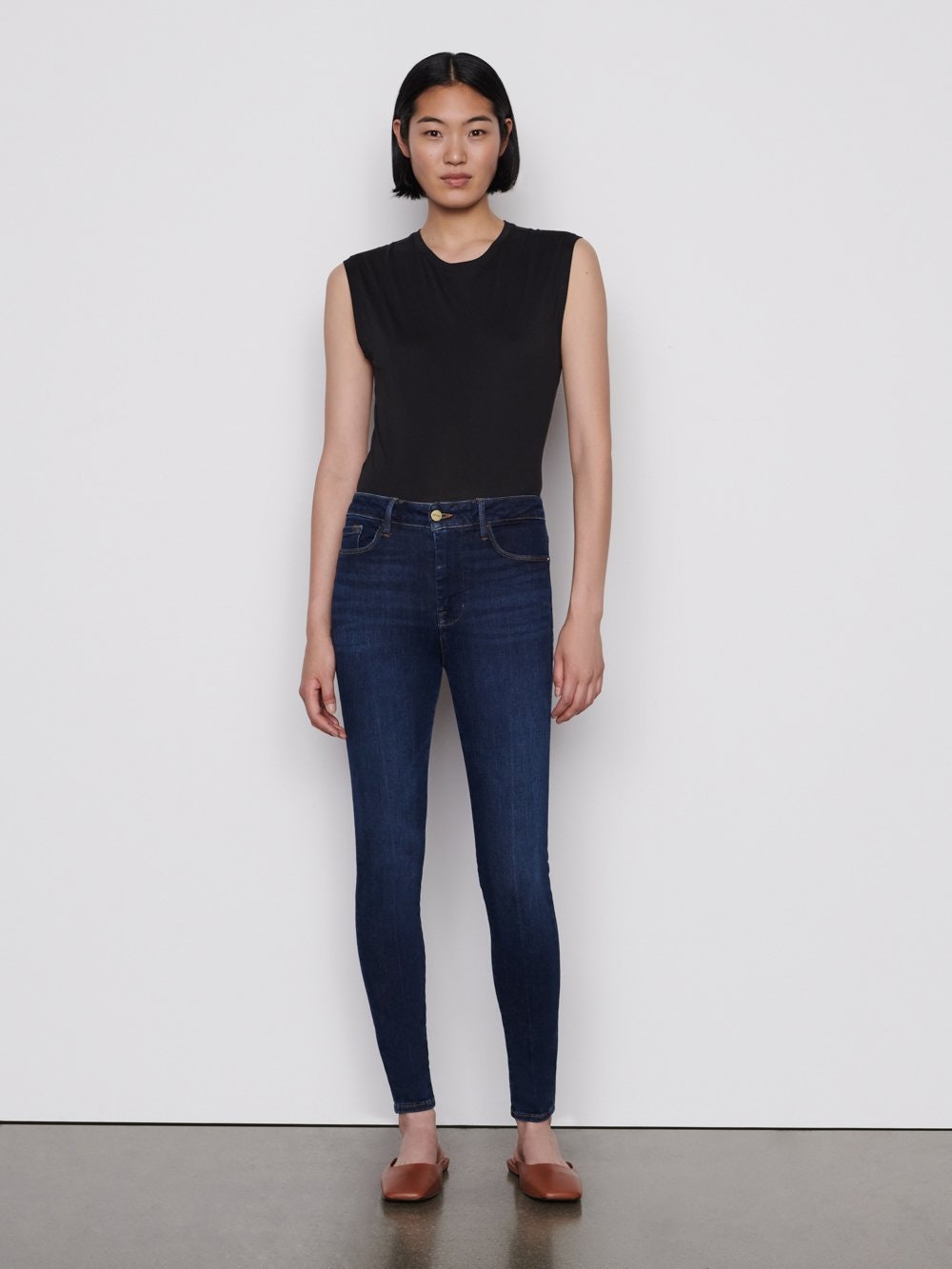 Le One Skinny - Kodak by Frame | 25 South Boutiques