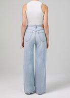 Paloma Baggy - La Fayette by Citizens of Humanity — alternate view