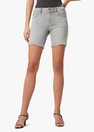 The Lara Bermuda Short - Mardy by Joe's Jeans — alternate view