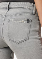 The Lara Bermuda Short - Mardy by Joe's Jeans — view 5