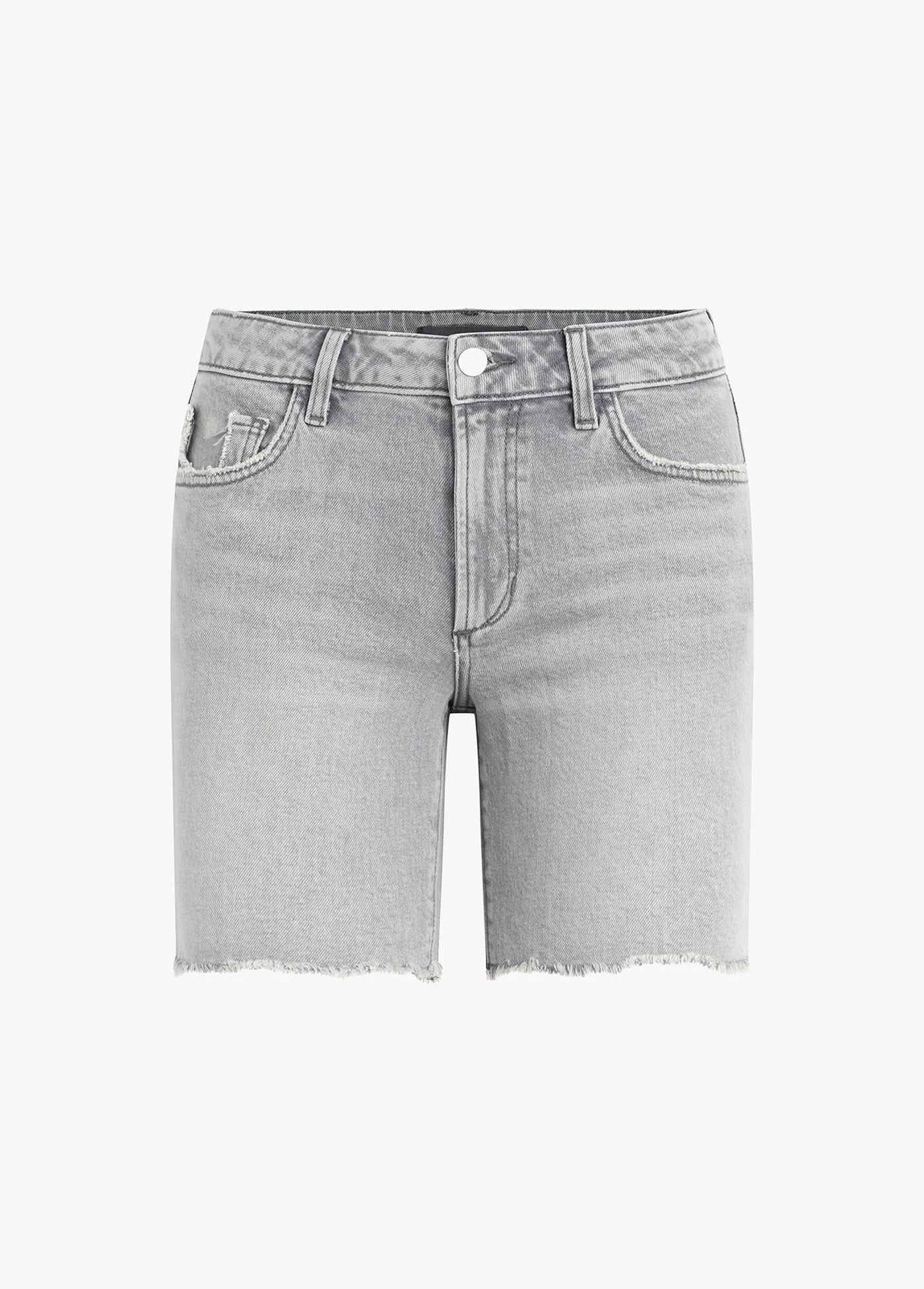 The Lara Bermuda Short - Mardy by Joe's Jeans — view 6
