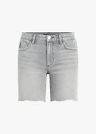 The Lara Bermuda Short - Mardy by Joe's Jeans — view 6