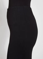 Laura Leggings - Black by Lysse — view 3