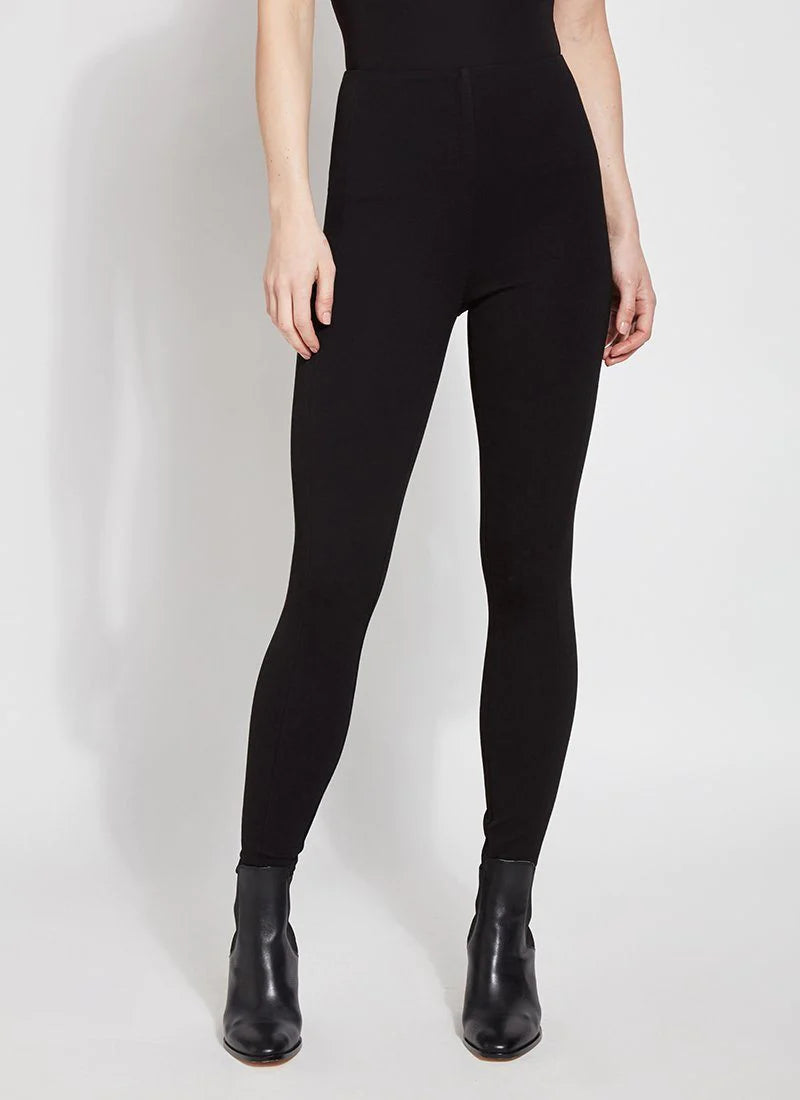 Laura Leggings - Black by Lysse | 25 South Boutiques