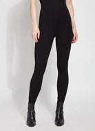 Laura Leggings - Black by Lysse | 25 South Boutiques