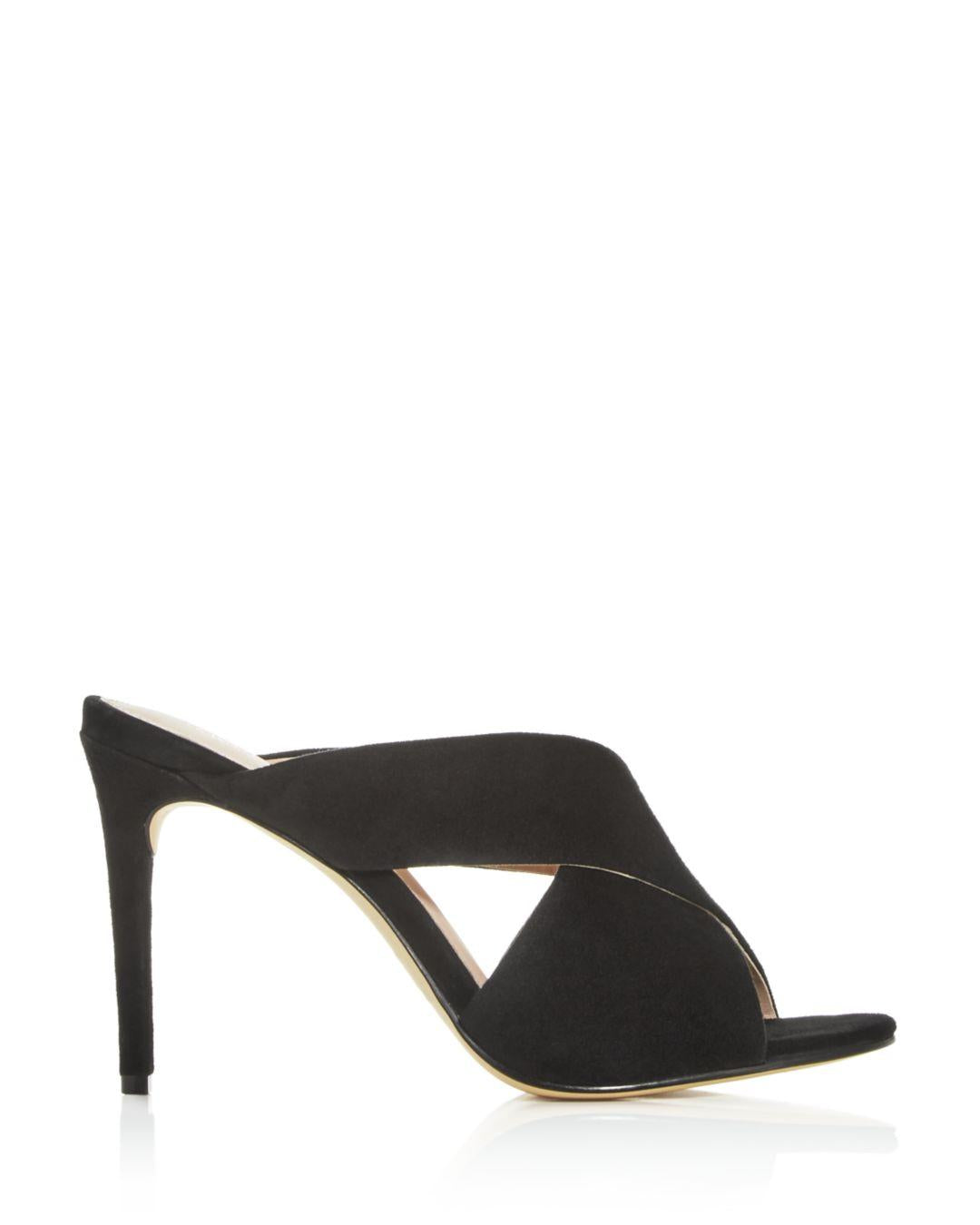 Lauren Sandal - Black by Rachel Zoe — view 3