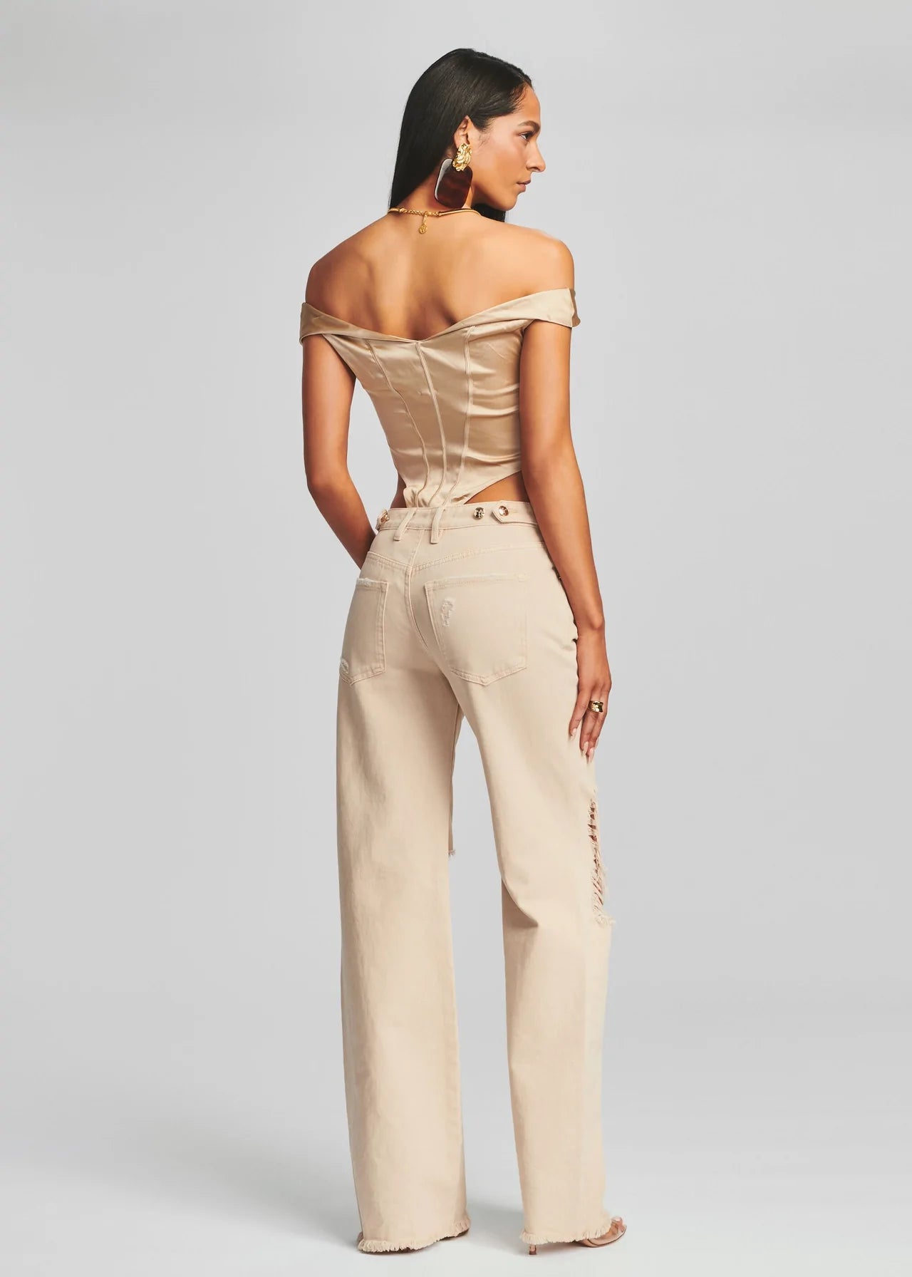 Bleu Jean - Sand Dune by SER.O.YA — view 4