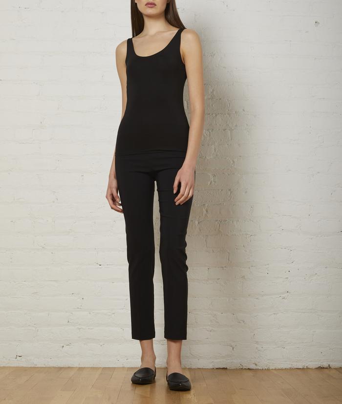 Lili Pants - Black by Avenue Montaigne | 25 South Boutiques