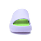 Squish Eva Sandal - Lilac Mint by J/Slides — view 4