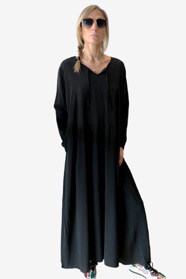 Dress - Black by Private 0204 | 25 South Boutiques