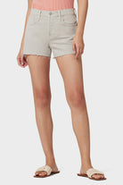 Lori High Rise Short - Distressed Peyote by Hudson — alternate view