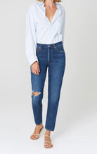 Liya High Rise Classic Fit - Lowe by Citizens of Humanity | 25 South Boutiques