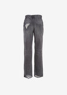 Maggie Mid Rise Jeans - Phoenix by SER.O.YA — alternate view