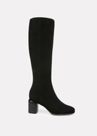 Maggie Knee High Boots - Black by Vince | 25 South Boutiques