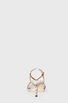 Malou Sandal - Ivory White by Joie — view 4