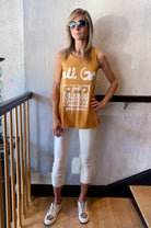 Tank - Mango Print by Rundholz — view 3