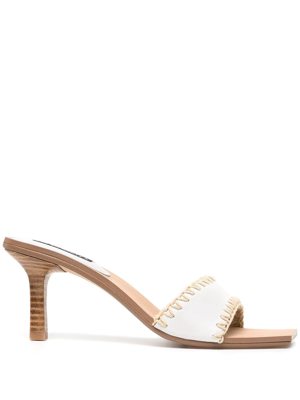 Mara Sandal - Marizpan by Senso | 25 South Boutiques