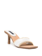 Mara Sandal - Marizpan by Senso — alternate view