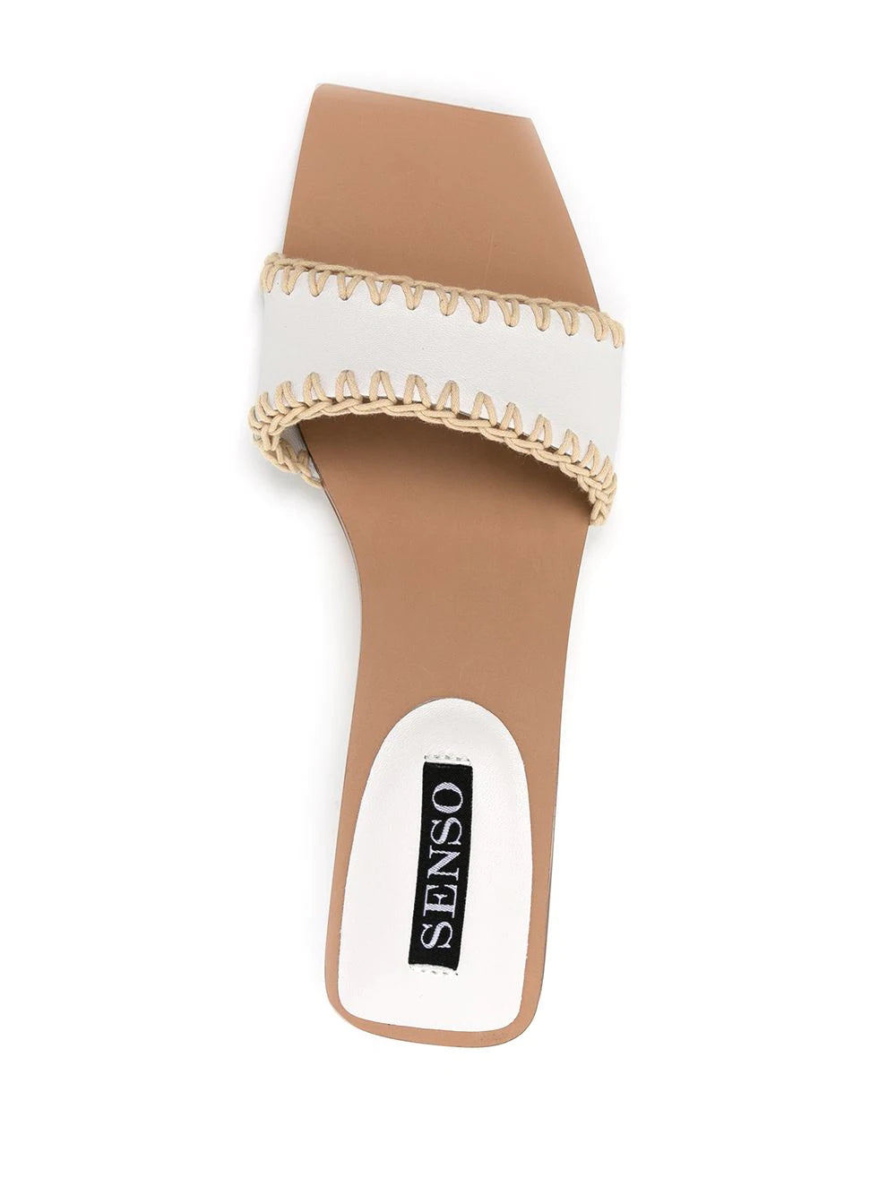 Mara Sandal - Marizpan by Senso — view 4