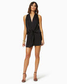 Marie Dress - Black by Ramy Brook | 25 South Boutiques